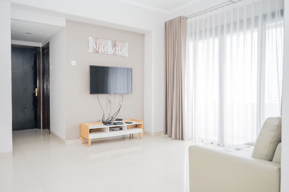 Highest Value 3BR Kondominium Golf Karawaci Apartment view 4