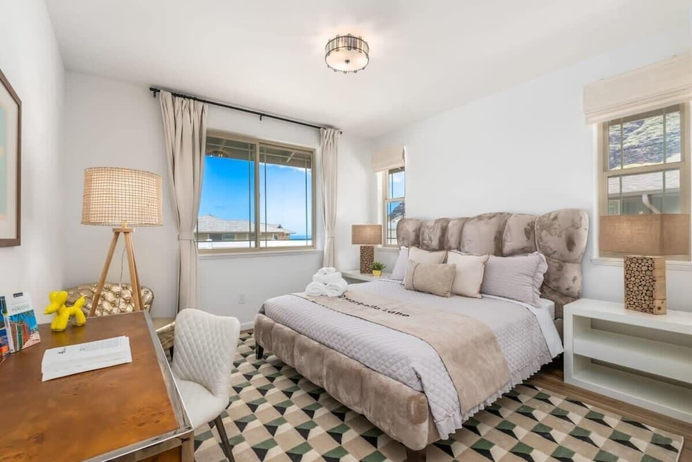 @ Marbella Lane - Stylish House + Impressive Views