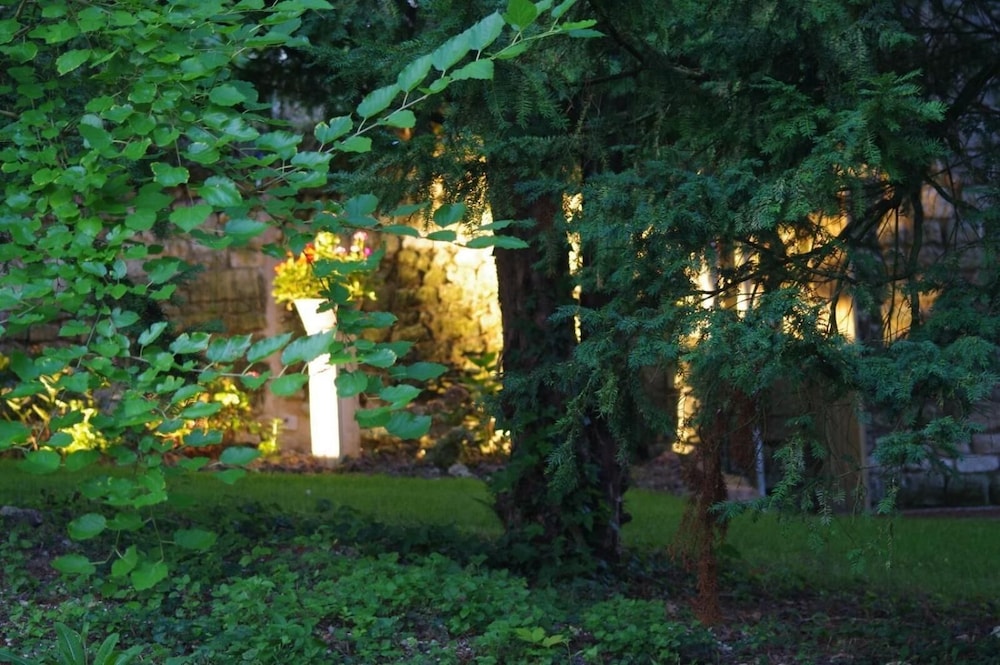 Le Logis du Peu girard