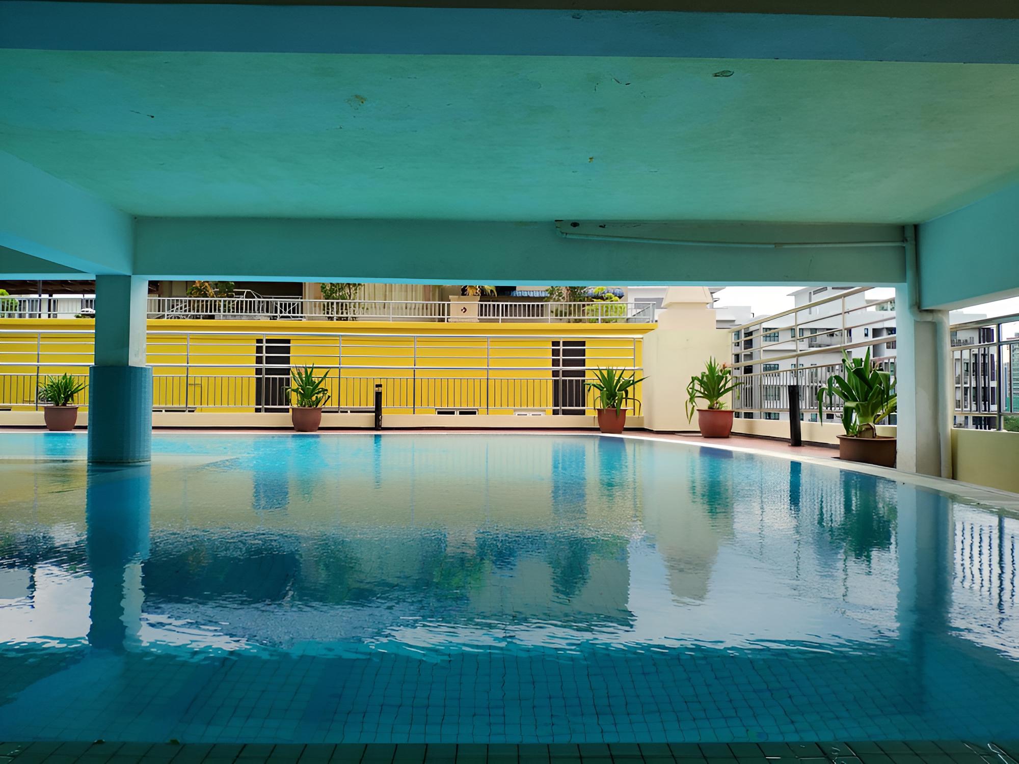 Quaint Ampang - Megan Ambassy