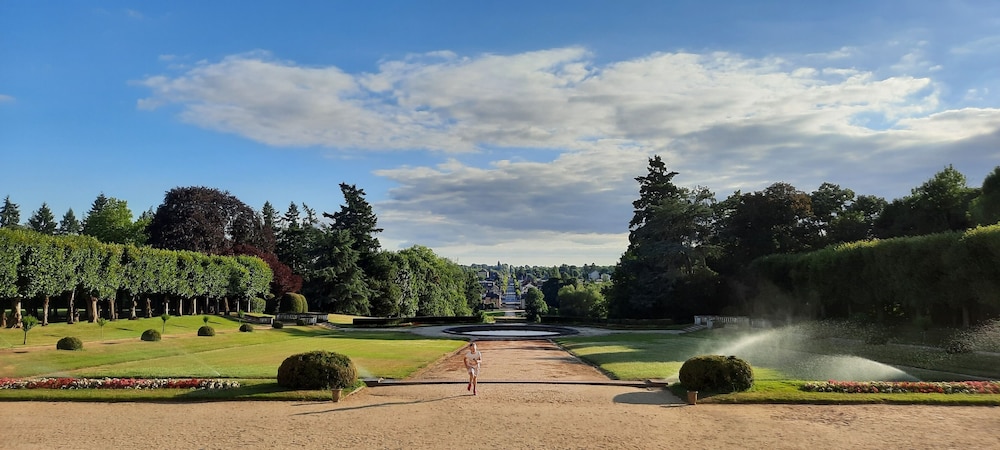 Chateau de Craon