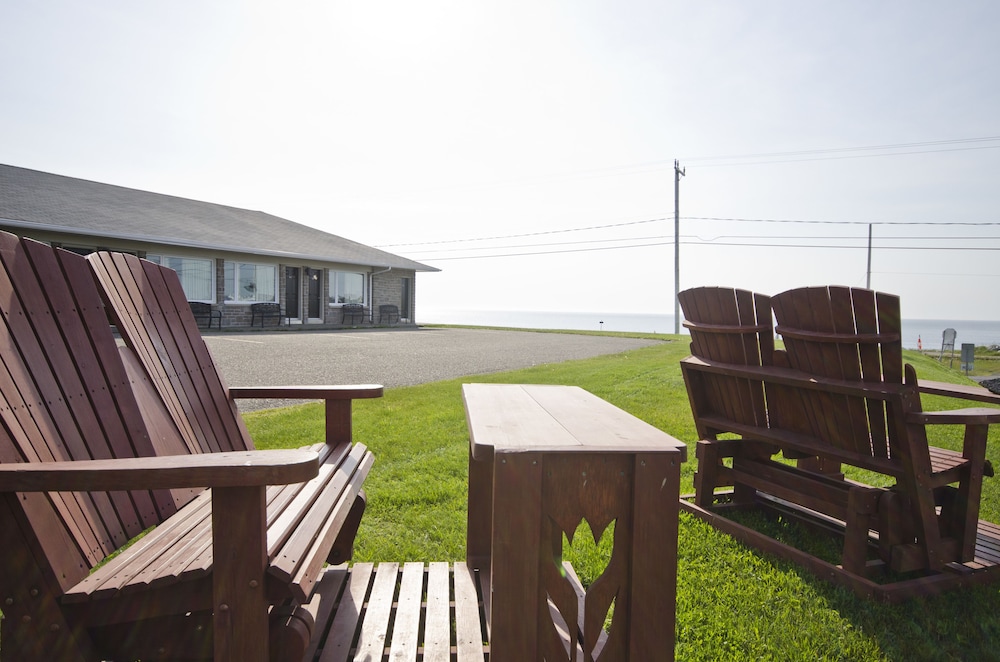 Hotel Hôtel Motel La Vigie - Image 1