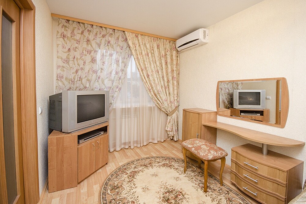 Apartments Ieropolis