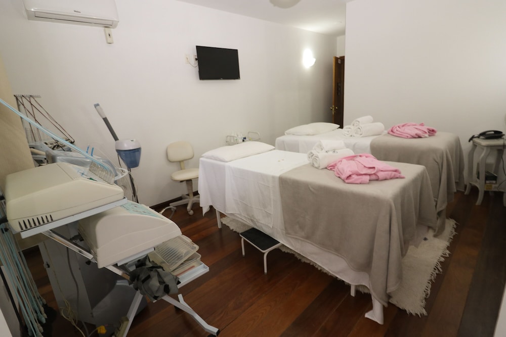 Hotel Hospedaria Provençal