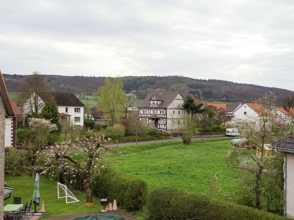 Ferienhaus in Homberg