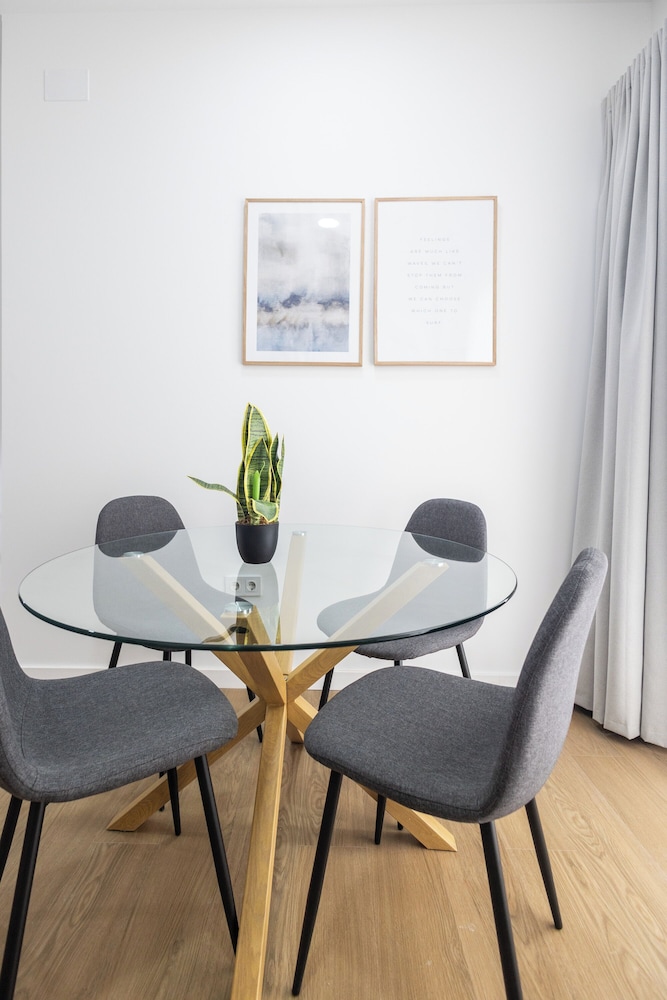 Imprenta Sorolla by Concept