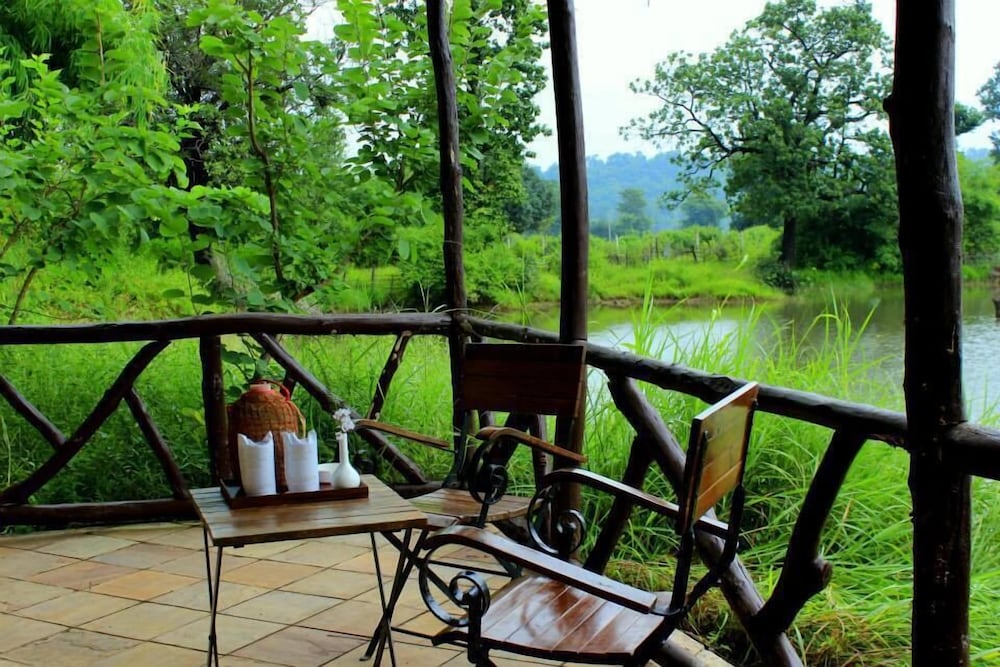 Tiger Lagoon Bandhavgarh