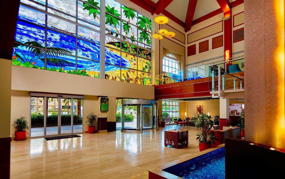 Aruba Vacations - La Cabana Beach Resort  Casino - Property Image 2