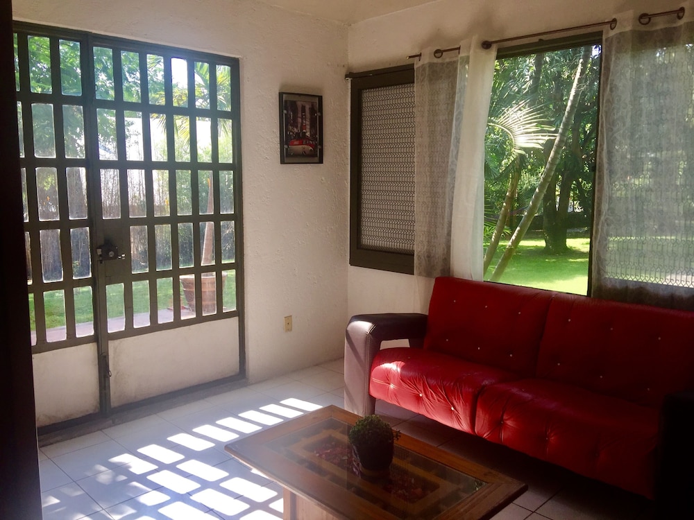 Casa Jardin Paraiso