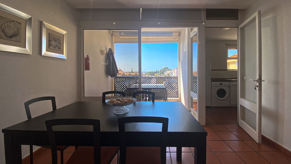 Penthouse Duplex Marina Plaza by Hsrentals Vilam