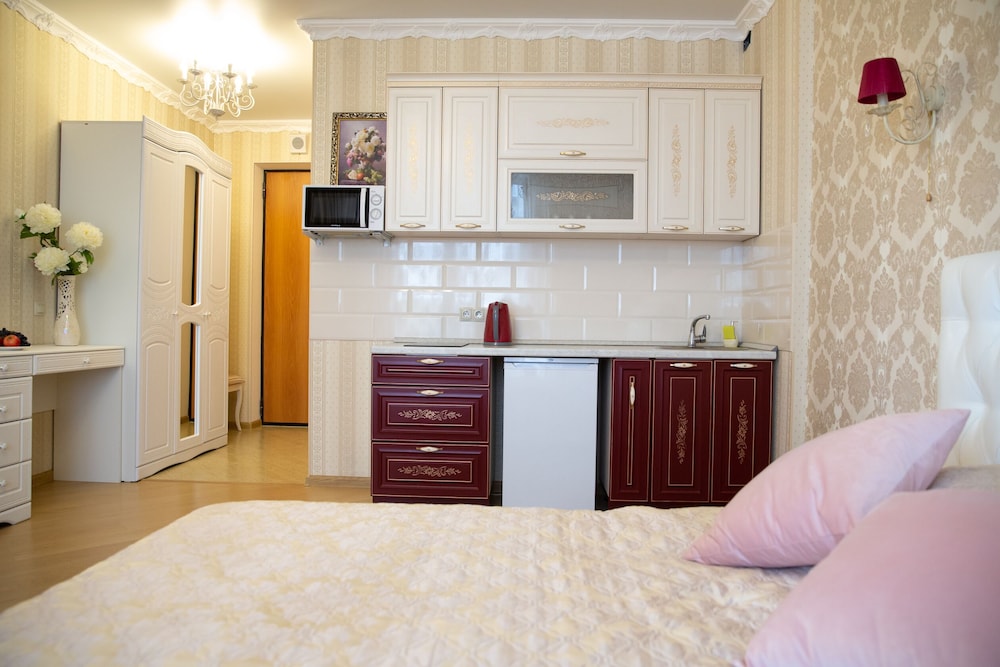 Apartment Etazhydaily Centr