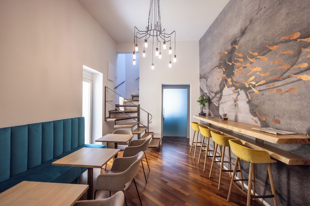 Noto Boutique Hotel