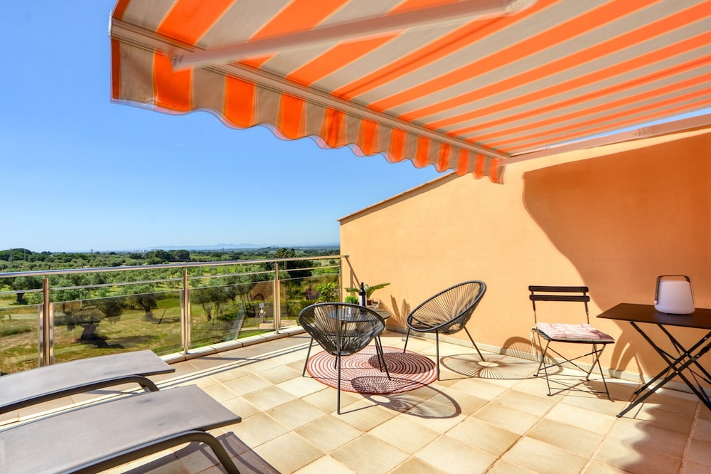 Nice Getaway Near Cap de Creus