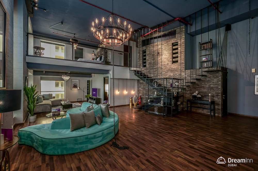 Dream Inn Apartments - Bahar JBR