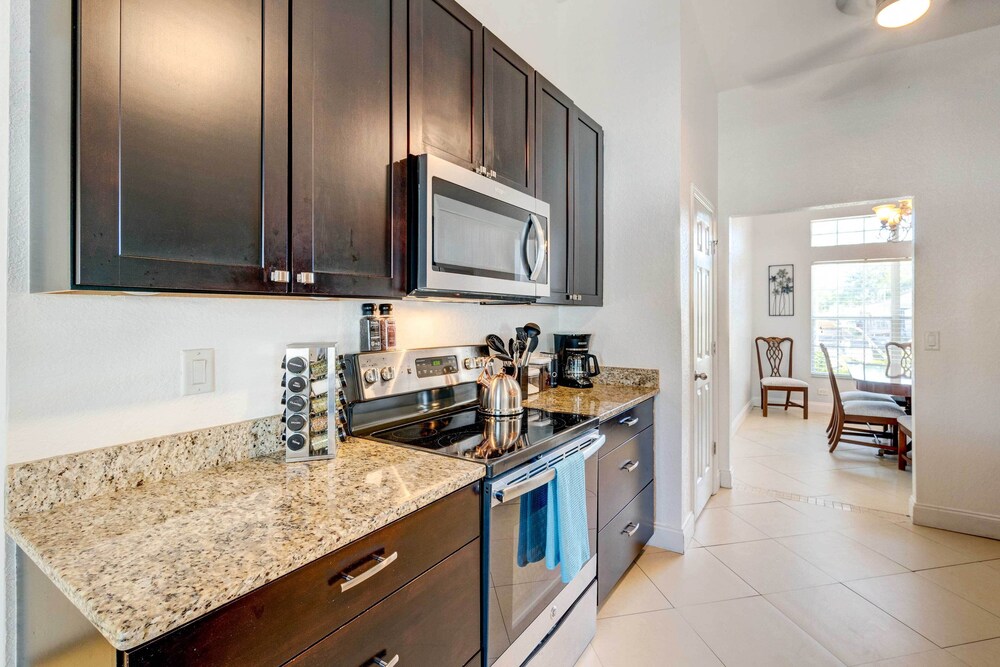 North Port Vacation Rental With Private Pool! view 4