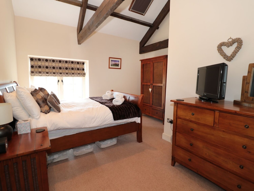 Watermill Cottage view 5