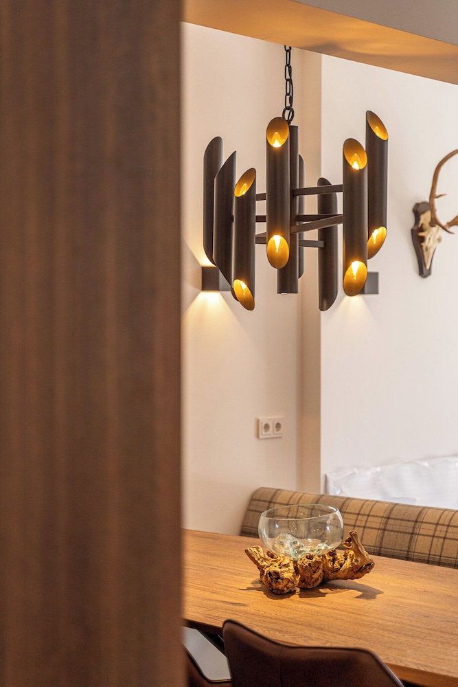 Alpenzauber Apartments by Monteviva