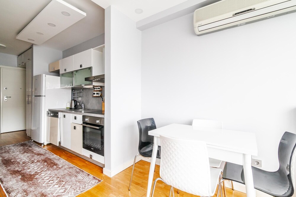 Residence 10 min to Taksim and City s Nisantasi