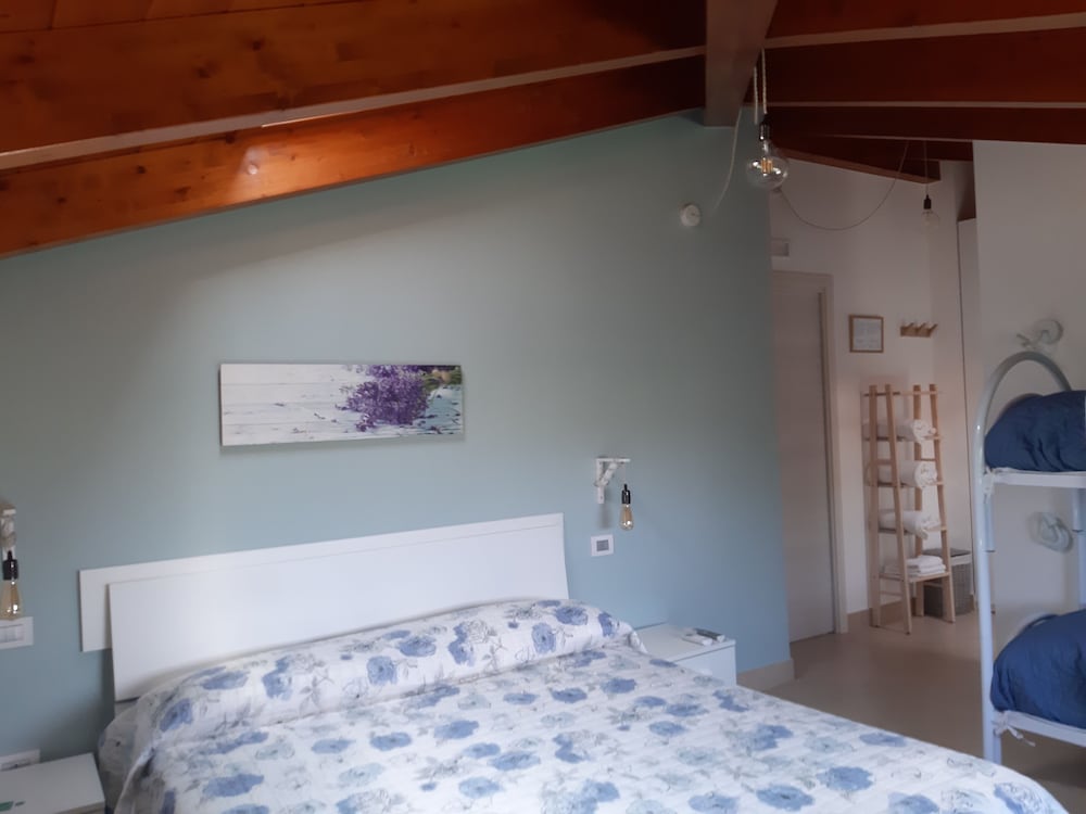 Il Giardino B&B