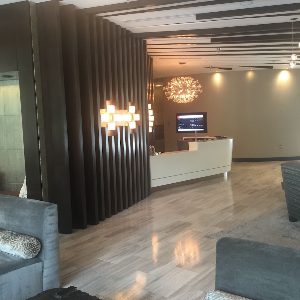 Tellus by Executive Apartments