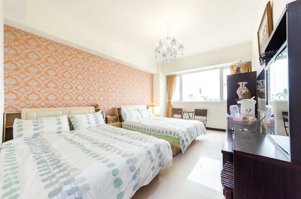 Anping Egret Bay B&B