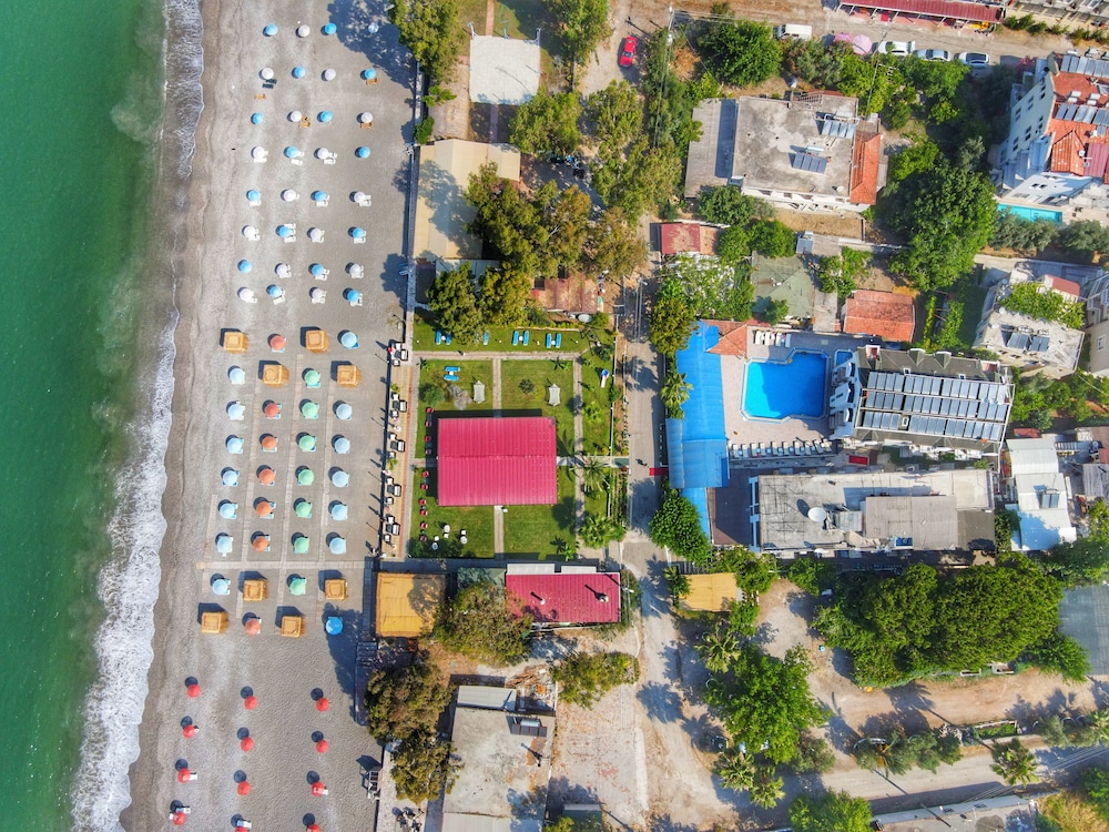 Yücel Otel - Image 82