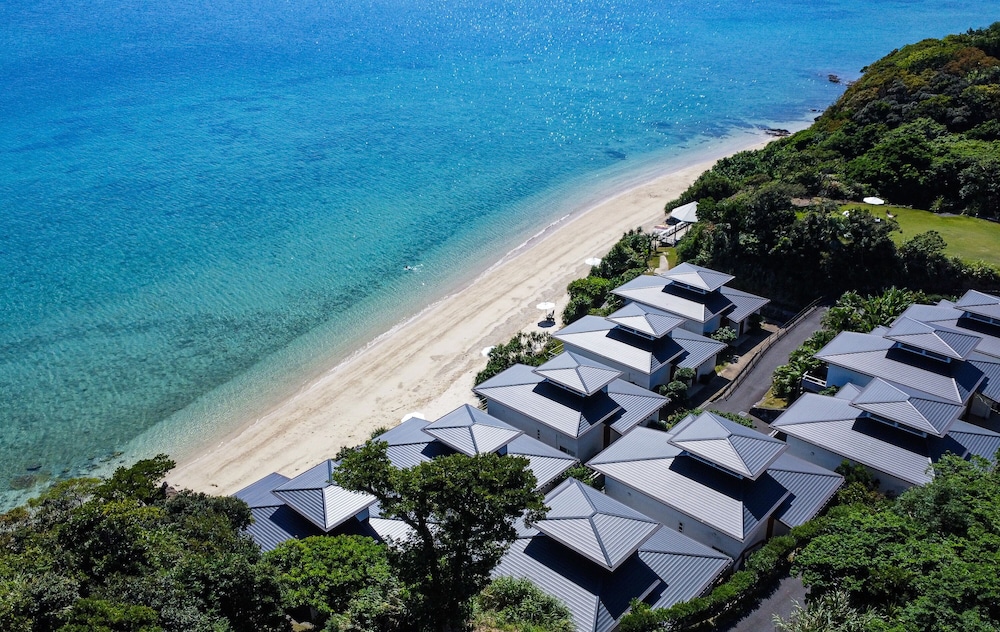 Hotel Miru Amami - Image 1