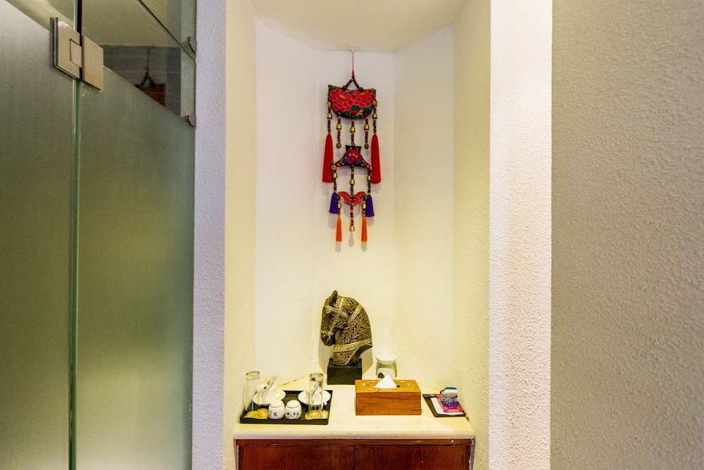 Lijiang Bairui Vacation Hotel