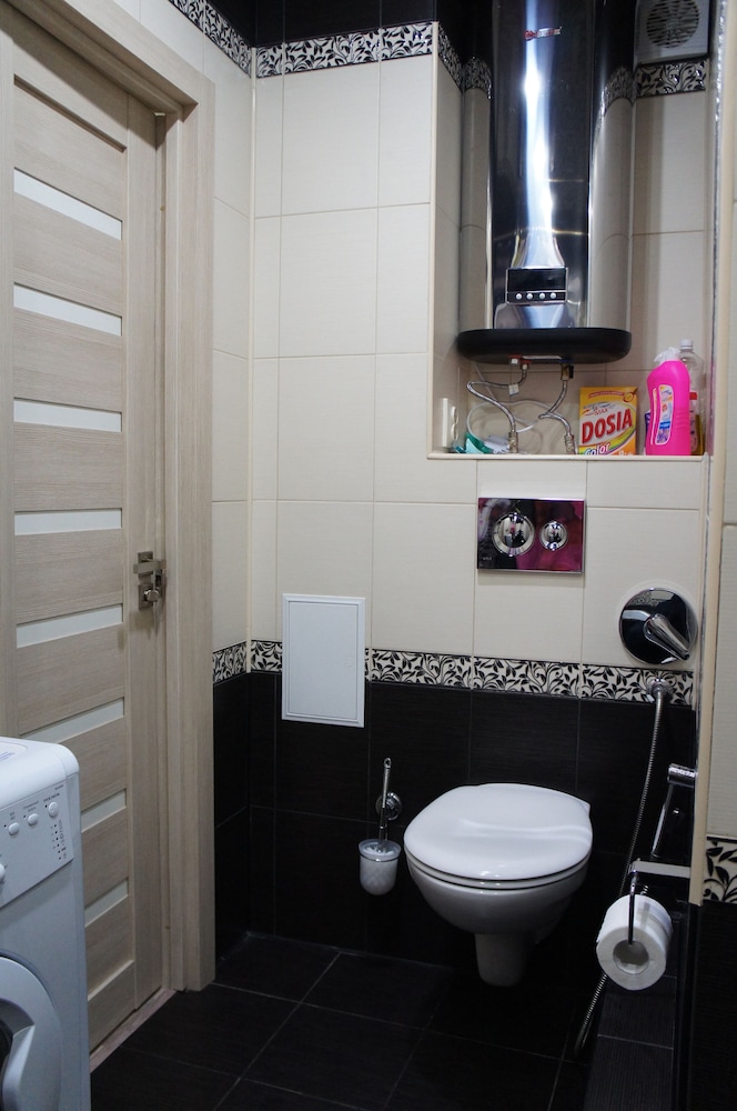Hotel in Apartment Irkutsk