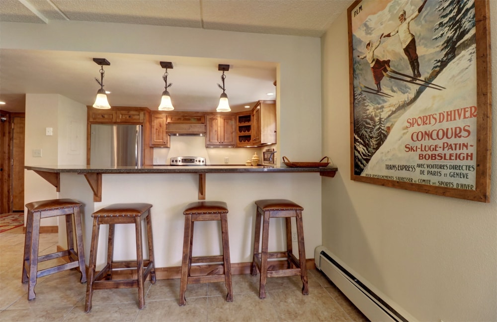 Wl210 West Lake Lodge 2 Bedroom Condo