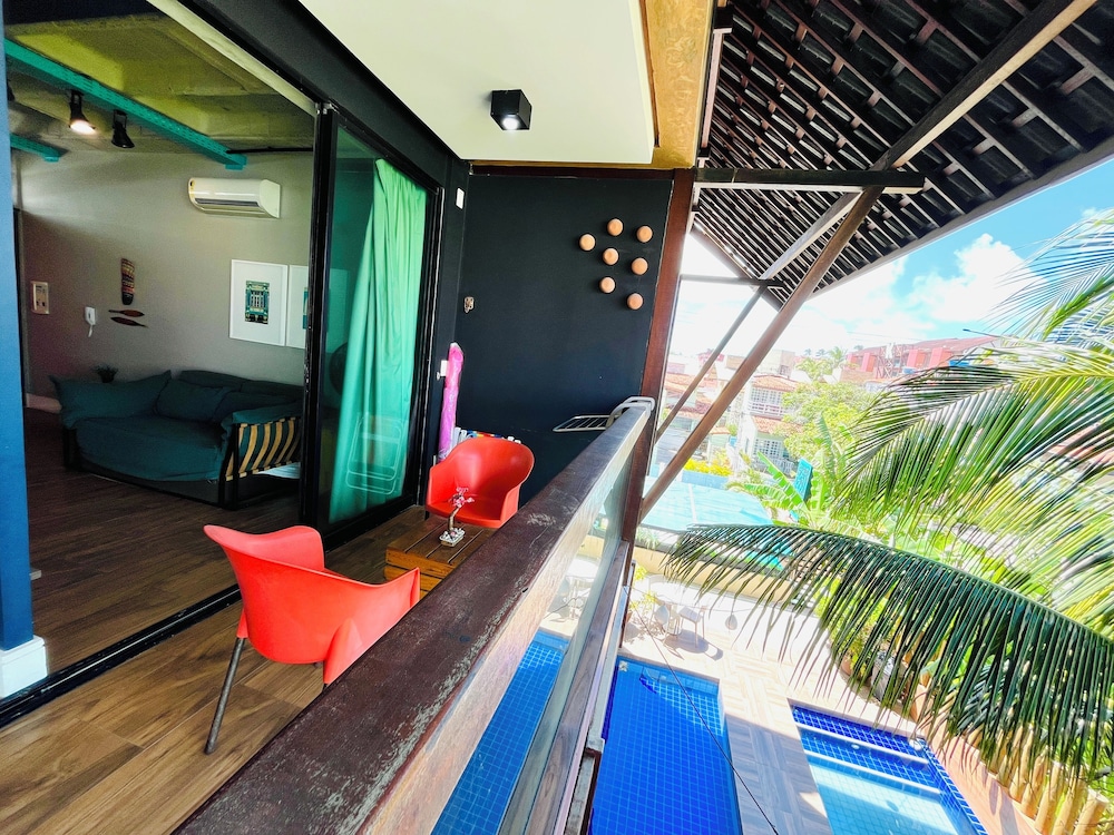 Merepe Suites em Porto by Easy Home