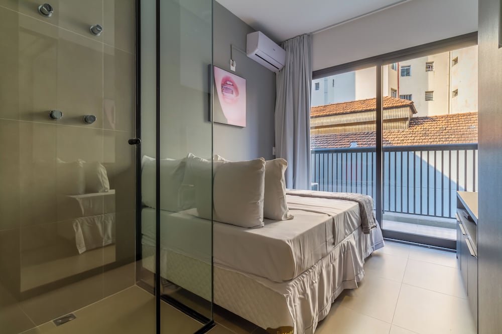 360 VN Nova Higienópolis by Housi