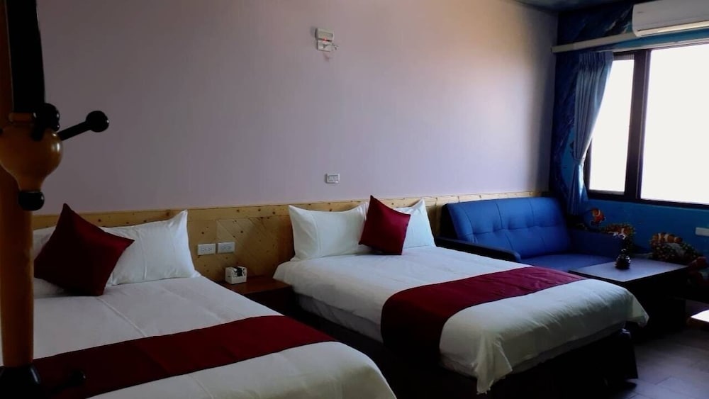 Manlu Homestay view 4