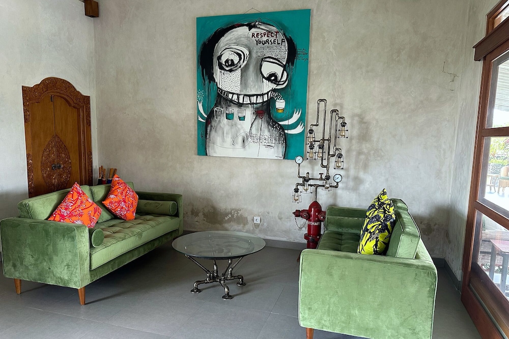 Devi's Place
