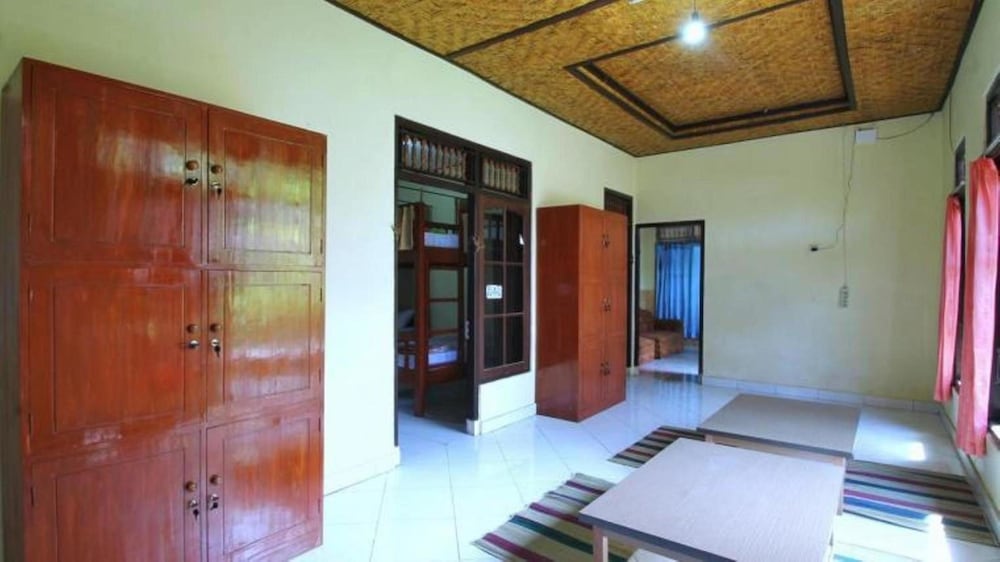 Pondok Mesari House Ubud - Hostel