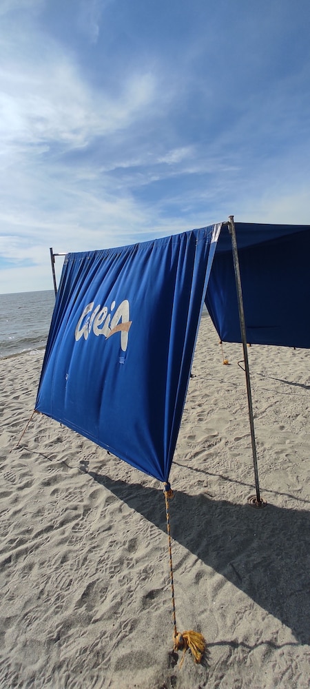 Areia Beach - Pozos Colorados - Santa Marta - Colombia
