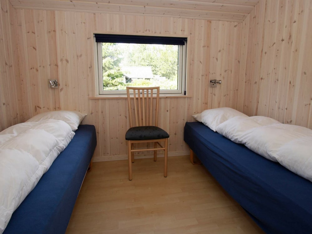 Fabulous Holiday Home in Rodby Denmark near Sea view 5