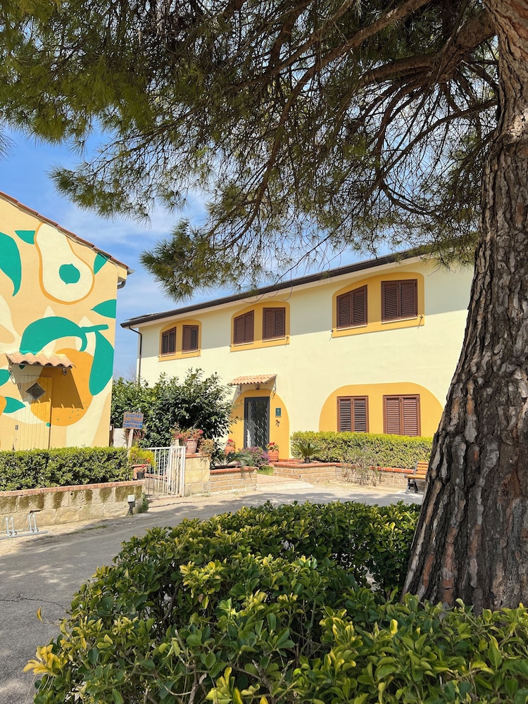 Tenuta Fasanarella