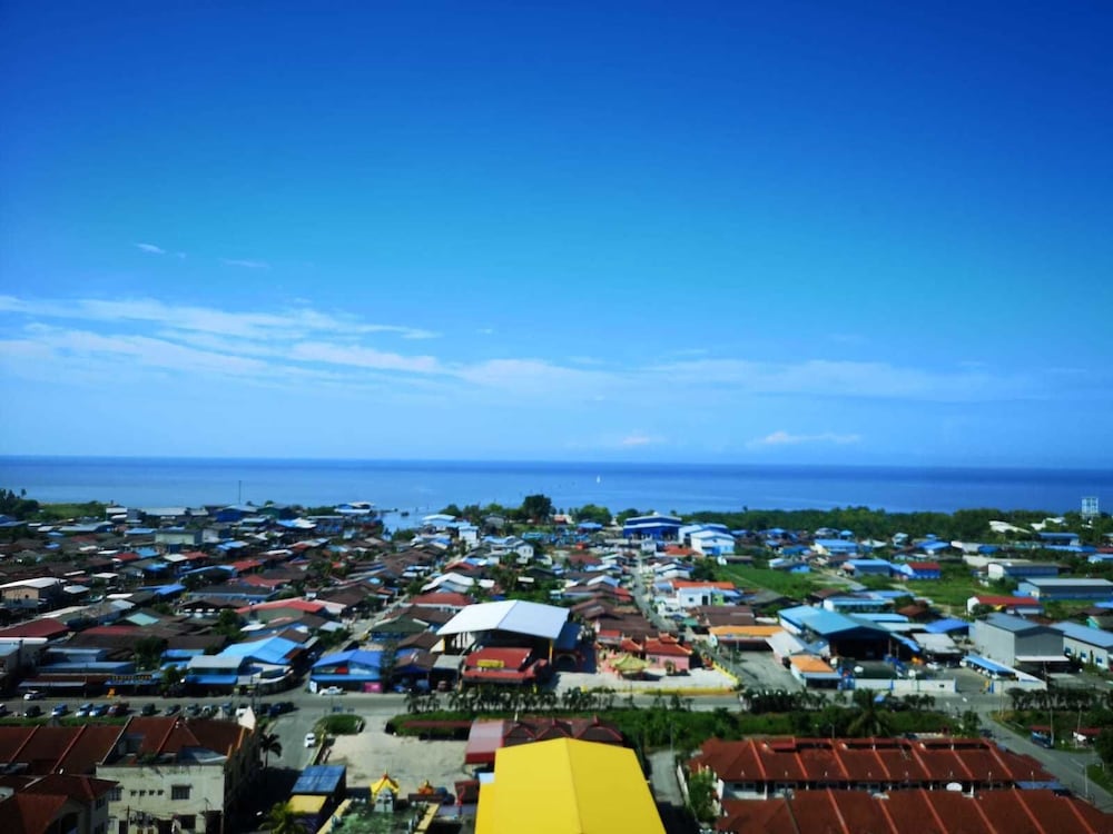 Sekinchan Seaview Homestay