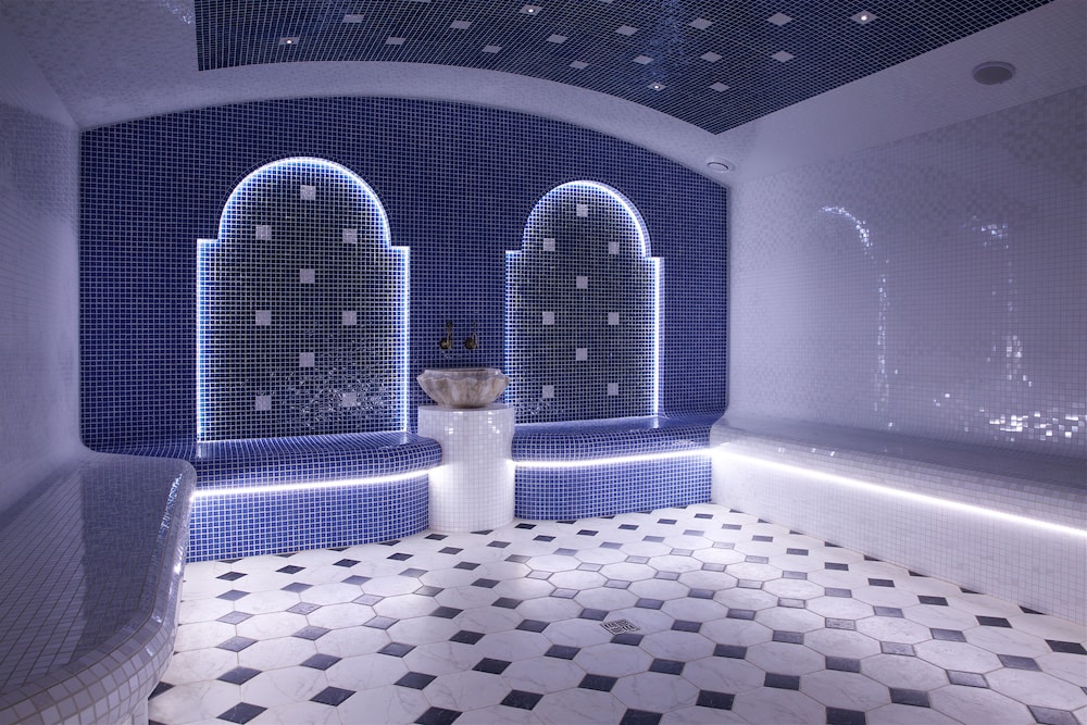Alean Family Resort & SPA Biarritz