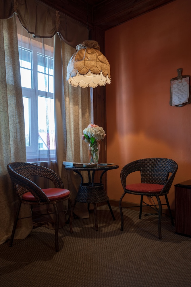Guest House Blizhnie Dubki