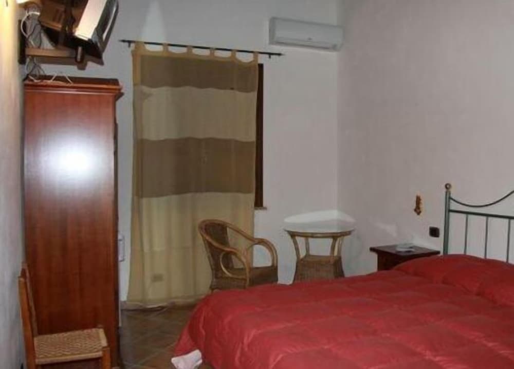 Agriturismo Baglio Donna Santa, Billede 10