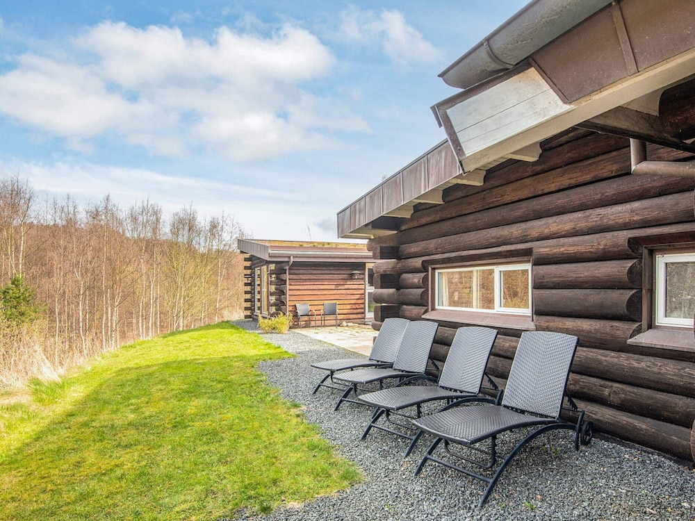 4 Star Holiday Home in Ebeltoft view 2