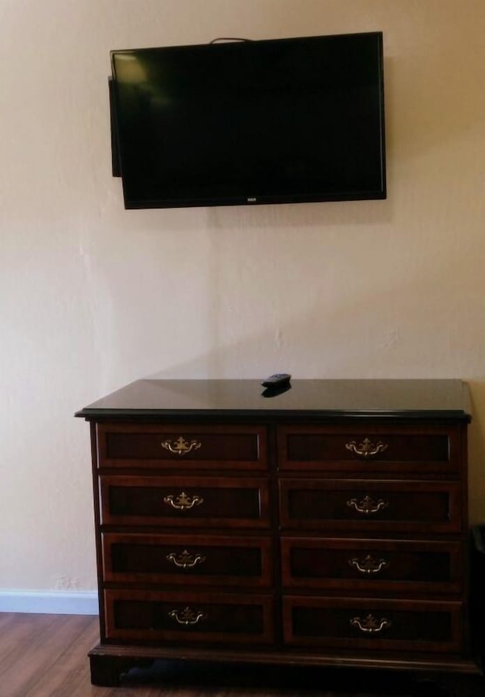 Vallejo Vacations - Budget Inn Vallejo/Napa Valley - Property Image 47