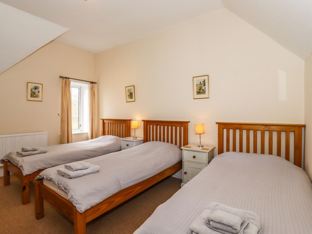 Ferry Cottage