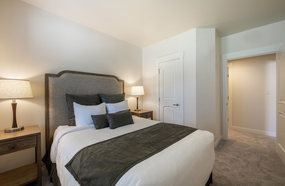 Winter Park CO Resort Lodging - Fraser Crossing/Founders Pointe