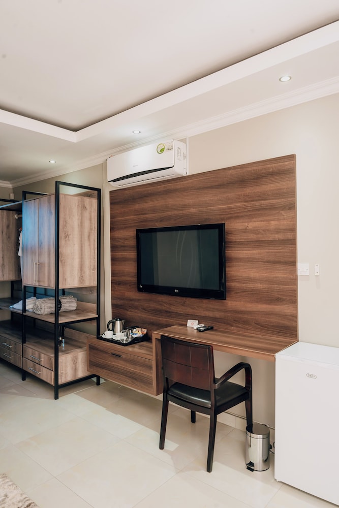 Escapade Lux Guesthouse