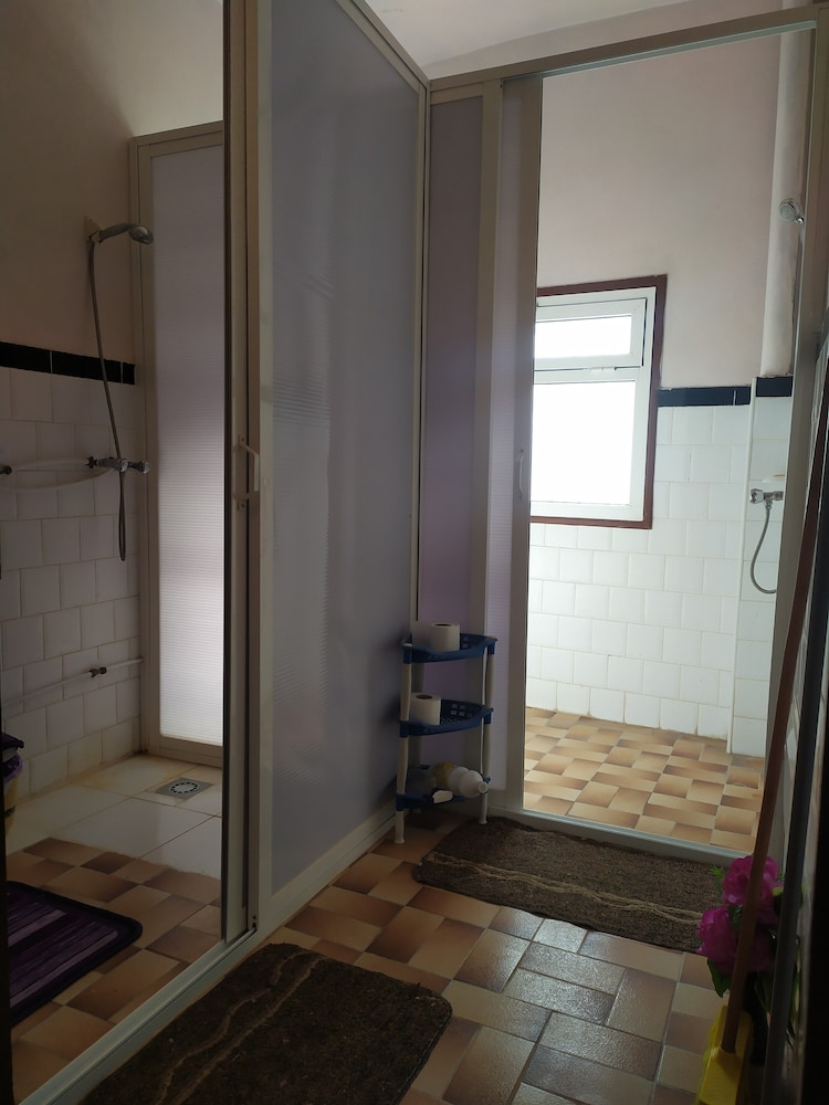 Auberge De Jeunesse Ouarzazate - Hostel
