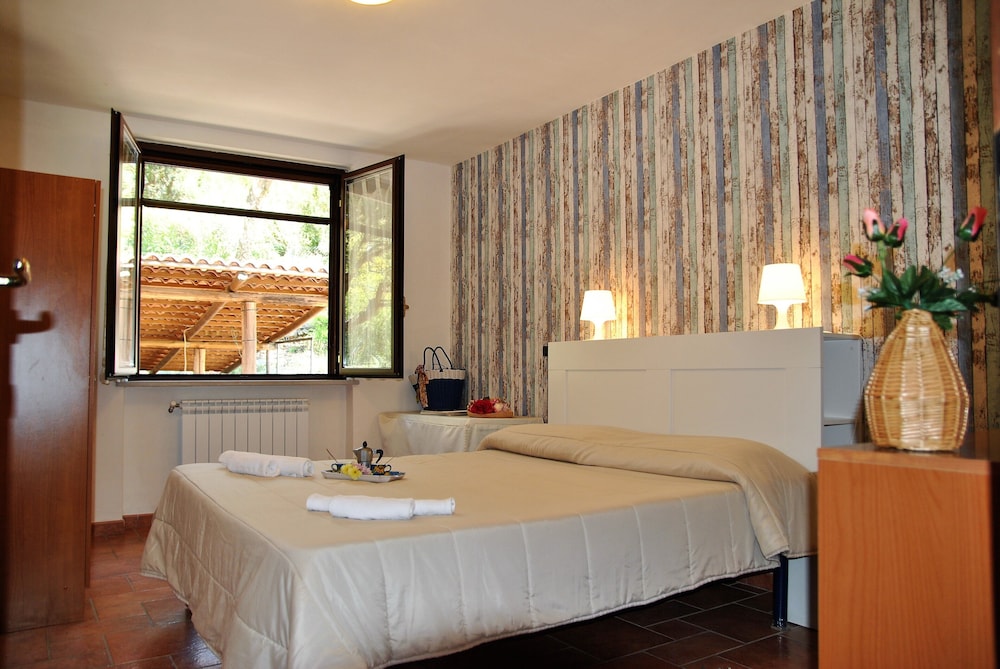 Villa Cycas Relaxation in Nature view 5