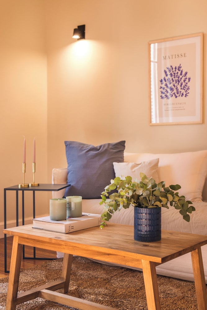 UPOINT Floors
